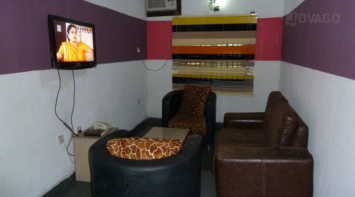 Cyprian Hotel Annex (Goshen Land)
