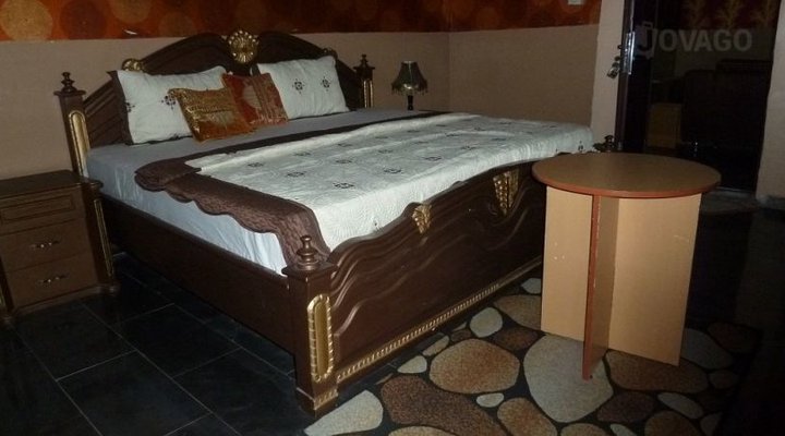 Cyprian Hotel Annex (Goshen Land)