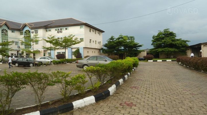 Cyprian Hotel Annex (Goshen Land)