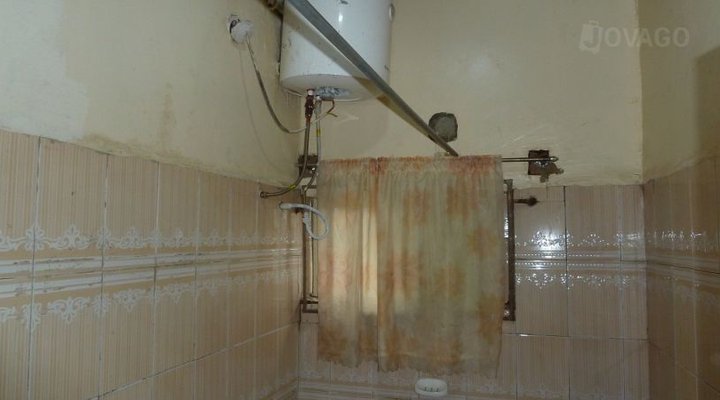 Cyprian Hotel Annex (Goshen Land)
