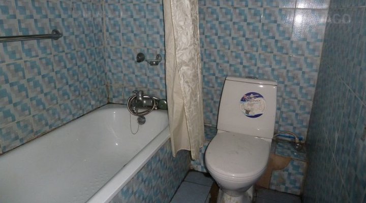 Cyprian Hotel Annex (Goshen Land)