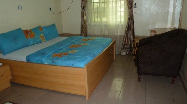 Cyprian Hotel Annex (Goshen Land)