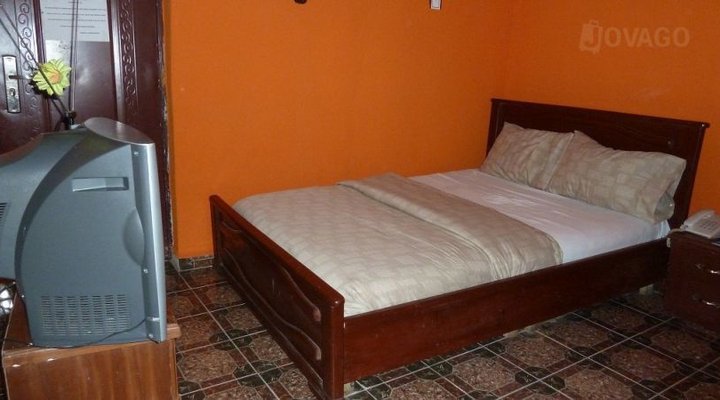 Cyprian Hotel Annex (Goshen Land)