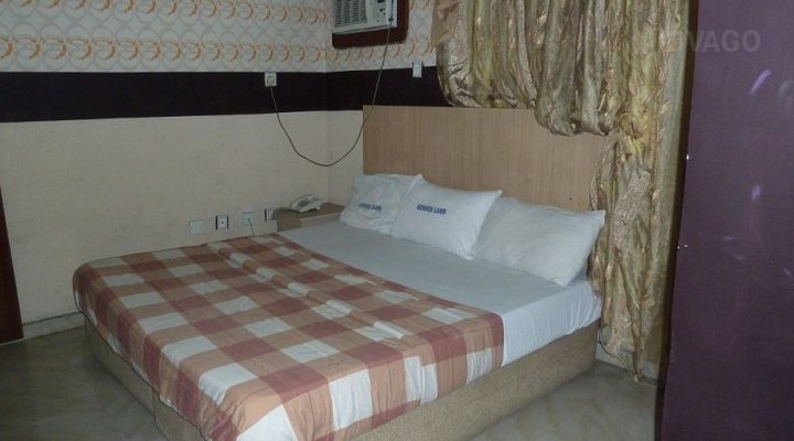 Cyprian Hotel Annex (Goshen Land)
