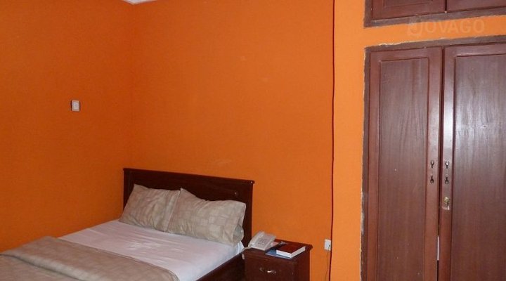Cyprian Hotel Annex (Goshen Land)