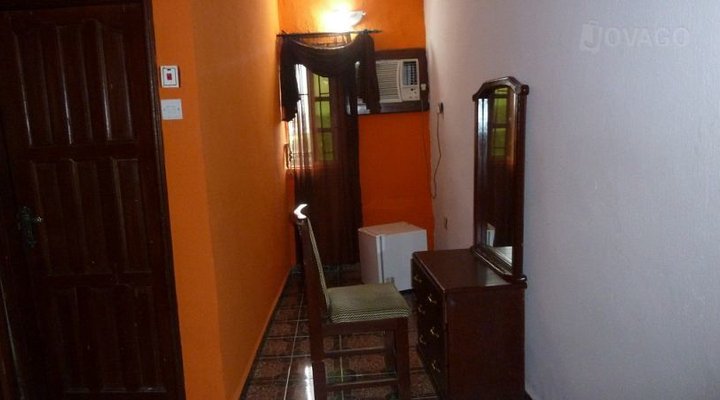 Cyprian Hotel Annex (Goshen Land)