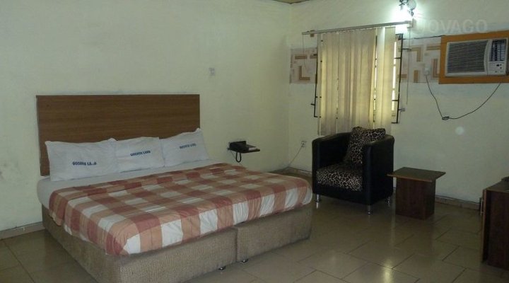 Cyprian Hotel Annex (Goshen Land)