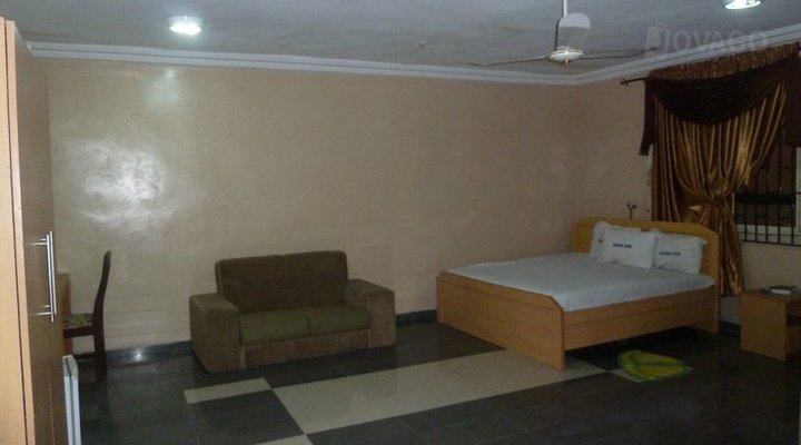 Cyprian Hotel Annex (Goshen Land)