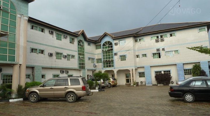 Cyprian Hotel Annex (Goshen Land)