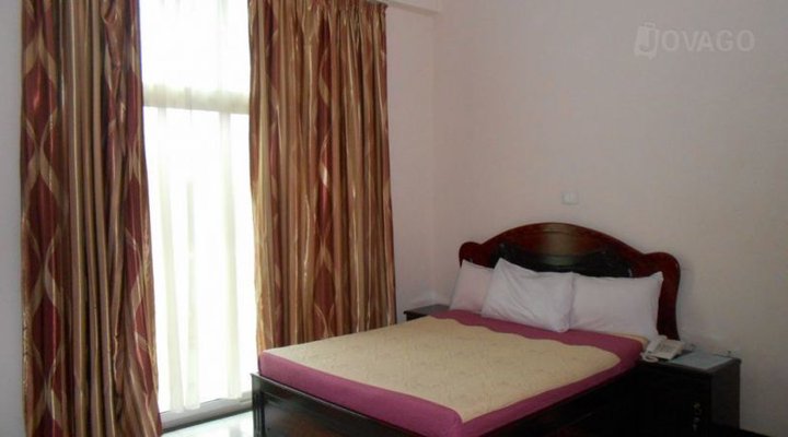 Kale Guest House