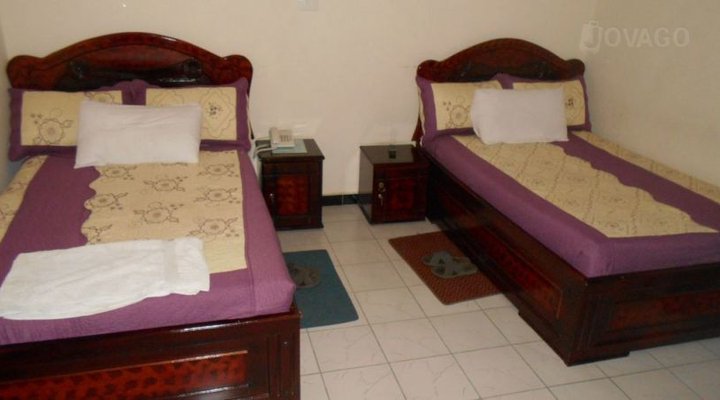 Kale Guest House