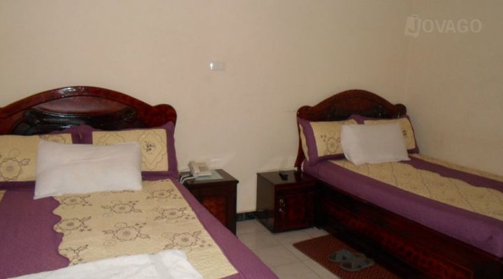 Kale Guest House