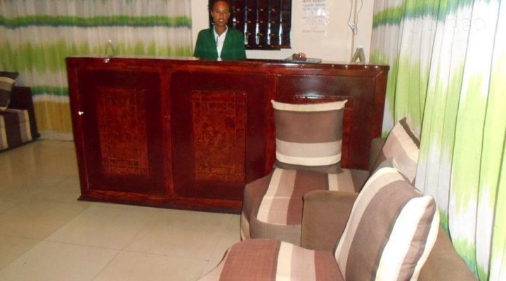 Kale Guest House