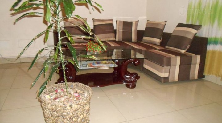 Kale Guest House