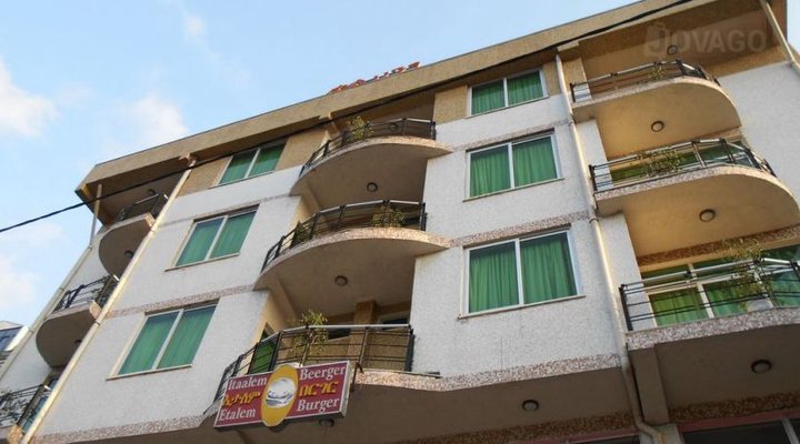 Kale Guest House