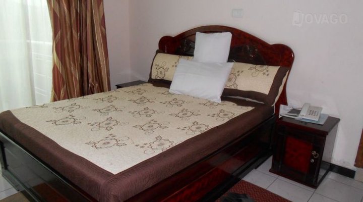 Kale Guest House