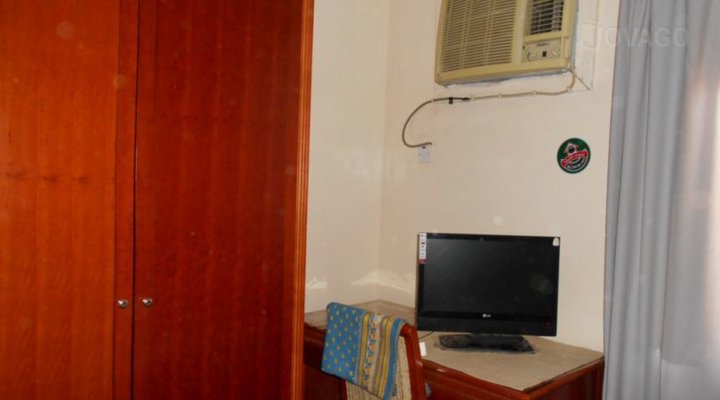 Baasher Hotel