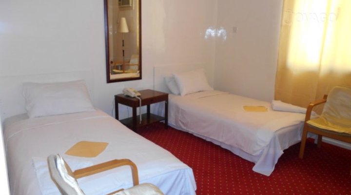 Baasher Hotel