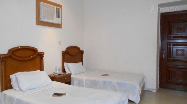 Baasher Hotel
