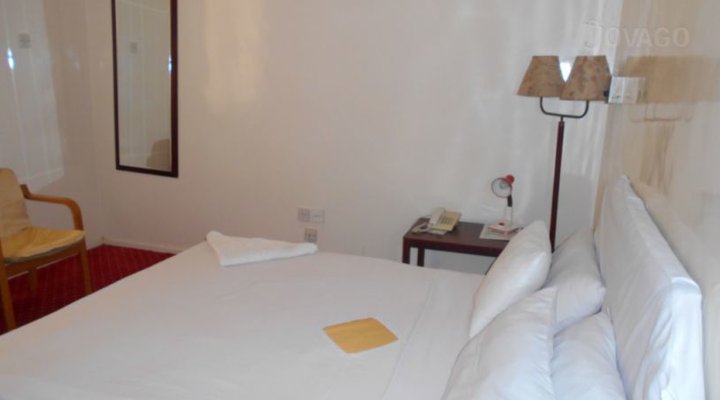 Baasher Hotel