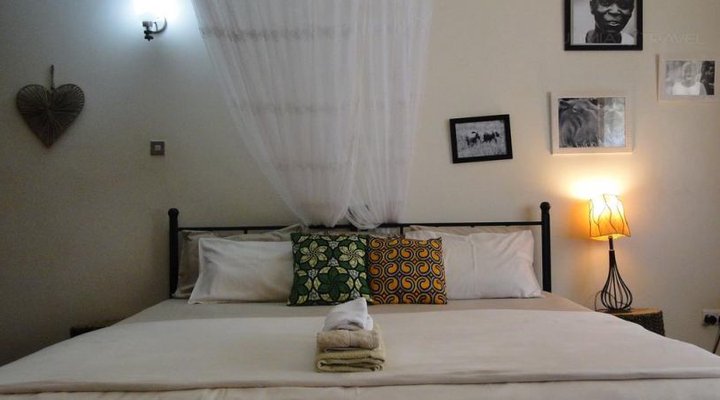 Carpe Diem Guest House