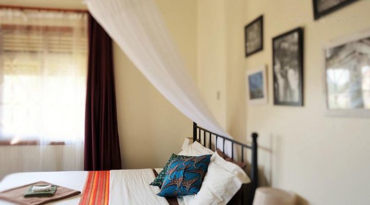 Carpe Diem Guest House