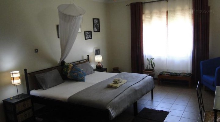 Carpe Diem Guest House