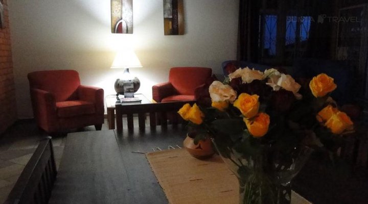 Carpe Diem Guest House
