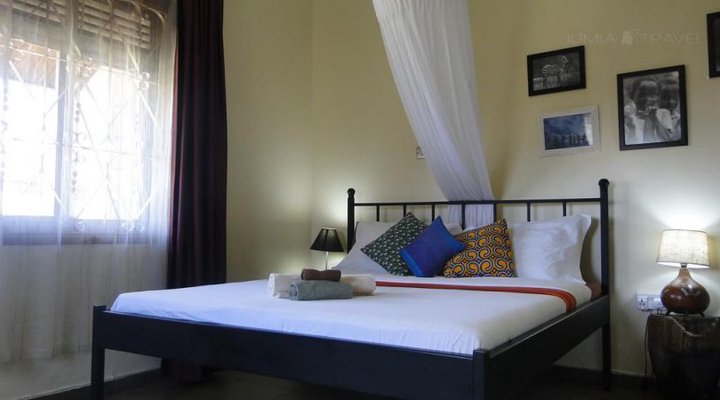 Carpe Diem Guest House