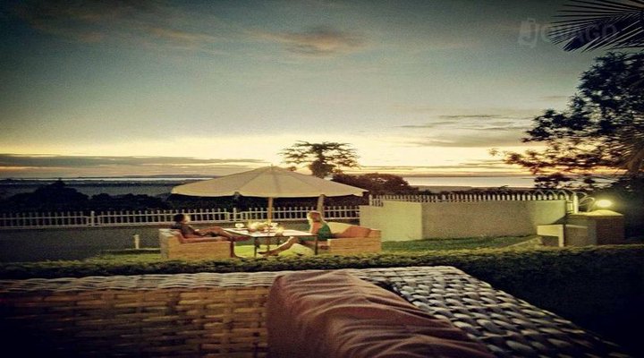 Carpe Diem Guest House