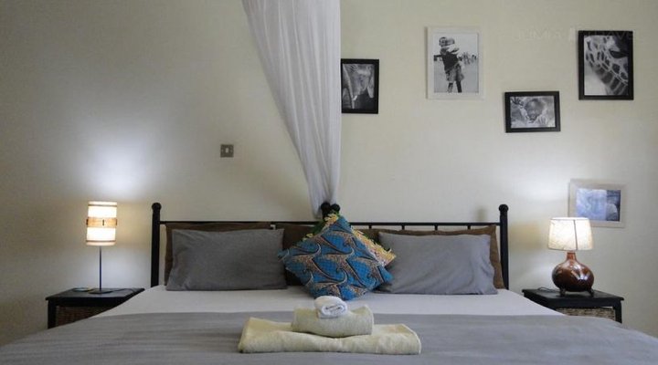 Carpe Diem Guest House