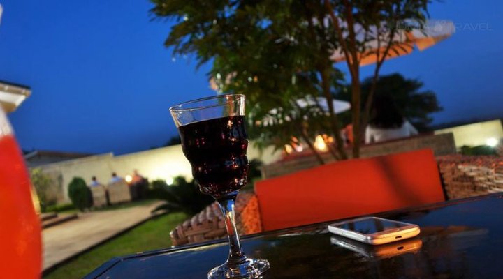 Carpe Diem Guest House