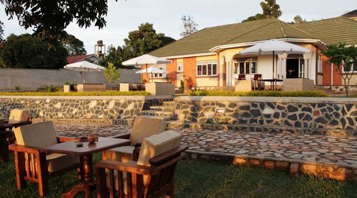 Carpe Diem Guest House