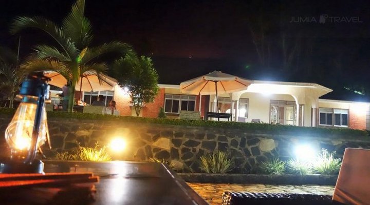 Carpe Diem Guest House