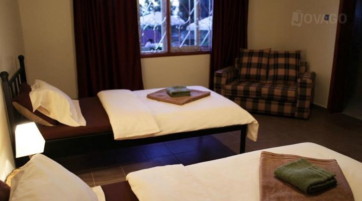 Carpe Diem Guest House