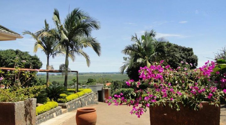 Carpe Diem Guest House