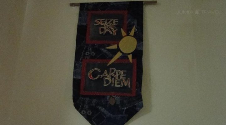 Carpe Diem Guest House