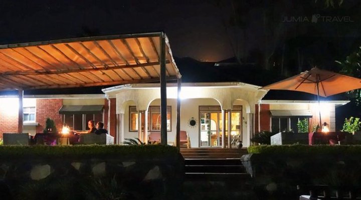 Carpe Diem Guest House
