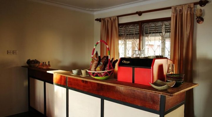 Carpe Diem Guest House