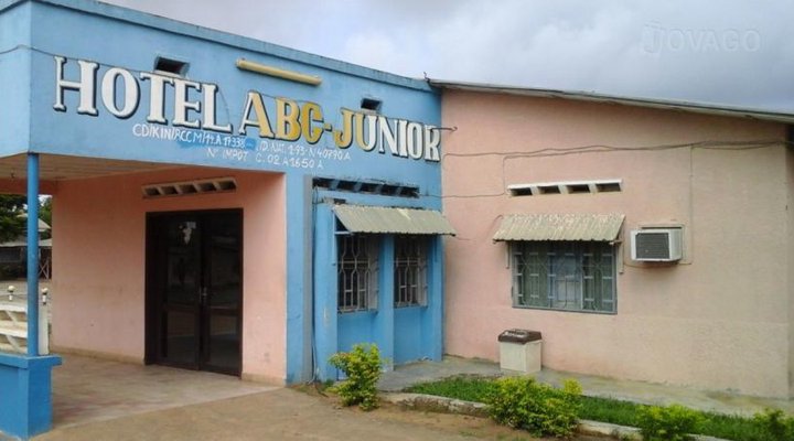 Hotel ABC Junior