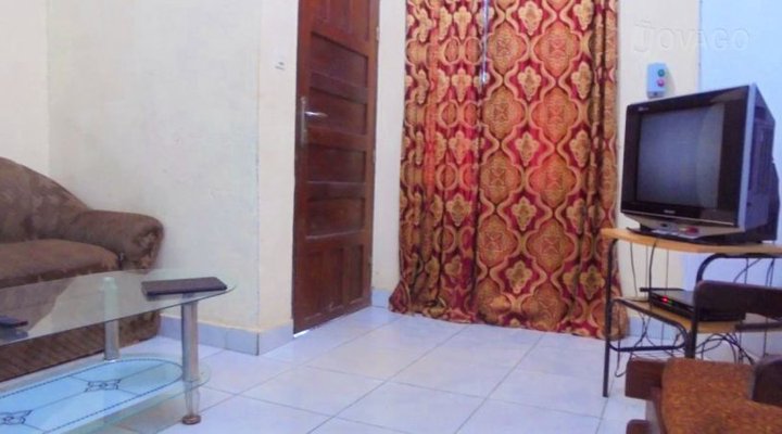 Guest House Saint Charles
