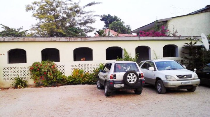 Guest House Saint Charles