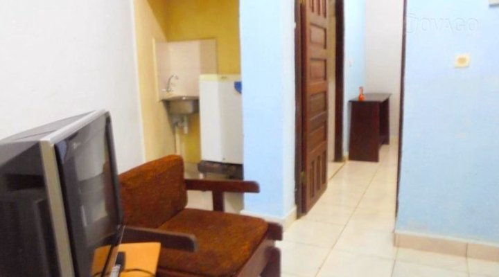 Guest House Saint Charles