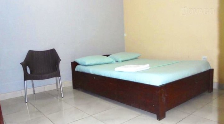 Guest House Saint Charles