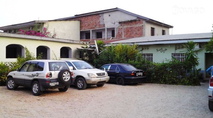 Guest House Saint Charles