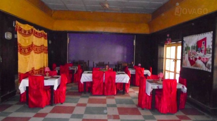 Hotel Kisangani