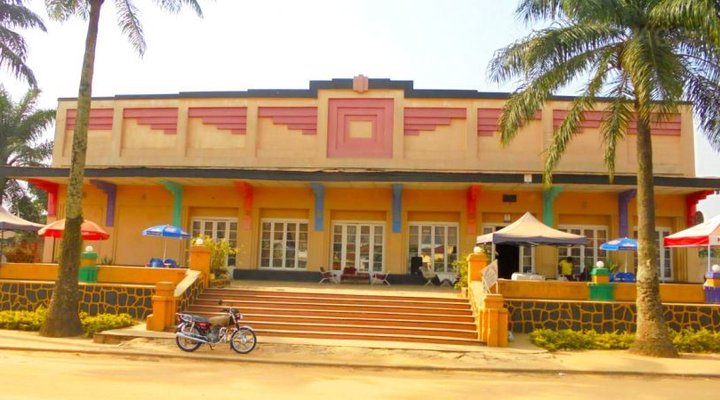 Hotel Kisangani