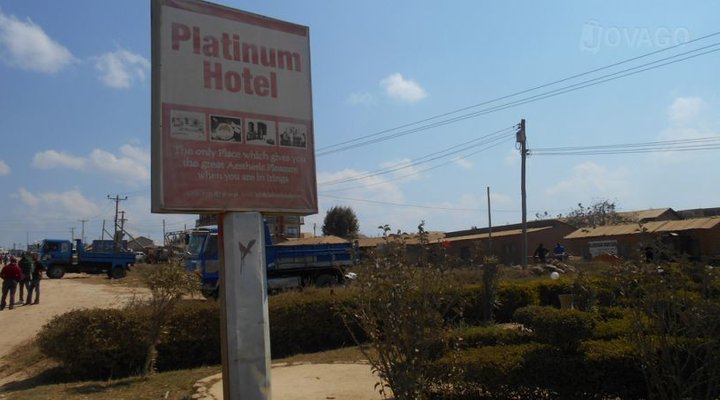 PLATINUM HOTEL