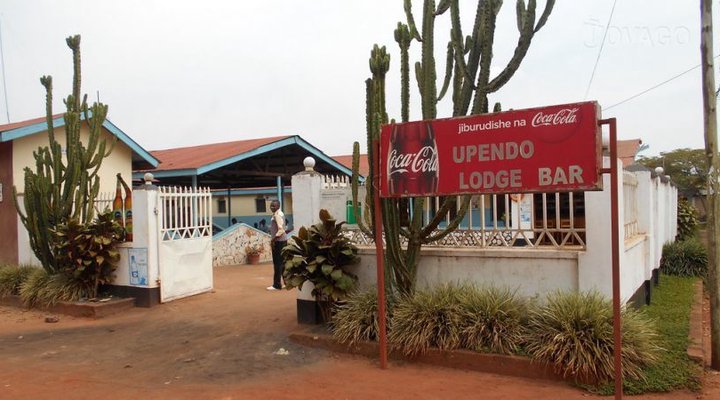 New Upendo Lodge