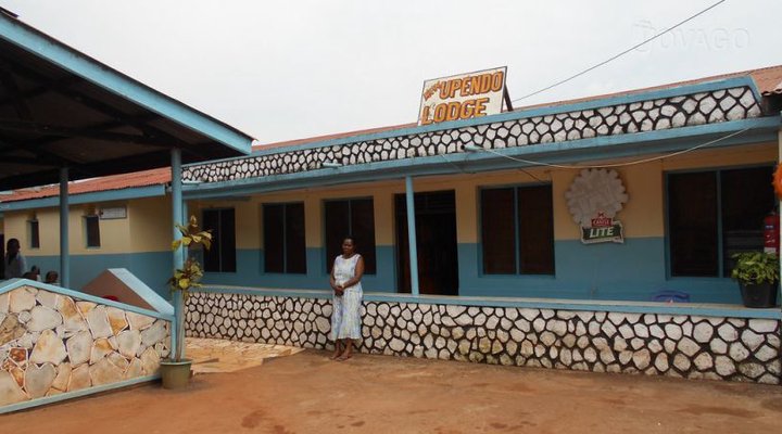 New Upendo Lodge